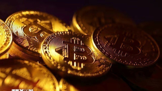 Bitcoin 