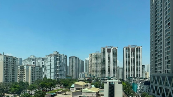 Lãi vay tăng cao, thị trường bất động sản bước vào giai đoạn sàng lọc