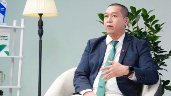 Tài chính nhúng: Khi dịch vụ ngân hàng trở thành một phần liền mạch của vận hành doanh nghiệp