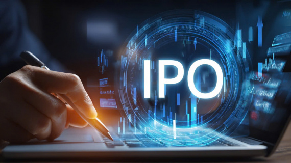 Nhà đầu tư tham gia sóng IPO 2025 nhóm Chứng khoán đều 