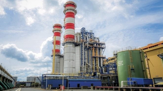 Chủ tịch bị khởi tố, công ty xuất khẩu phốt pho vàng lớn nhất Việt Nam đang nằm trong tay ai?