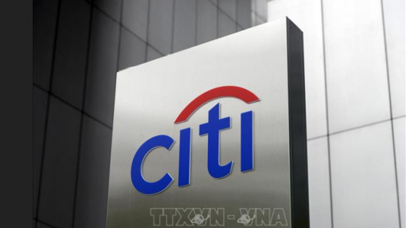 Citigroup hạ dự báo giá bitcoin khi dự luật tiền điện tử tại Mỹ đình trệ