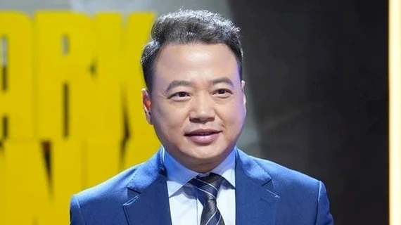 Shark Bình có liên quan đến đường dây lừa đảo của Mr Pips?