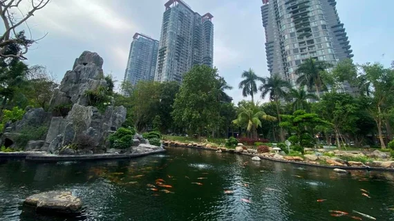 Vì sao bất động sản hạng sang ngày càng “miễn nhiễm” với biến động thị trường?