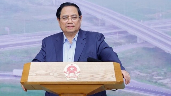 Thủ tướng yêu cầu ACV không làm gián đoạn tiến độ dự án sân bay Long Thành