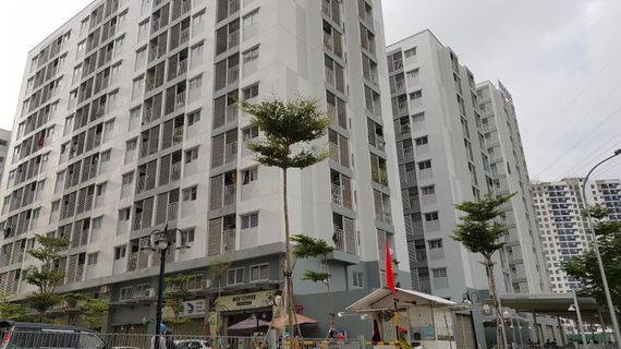 Phát hiện hơn 40 tỷ đồng được chuyển cho nhiều đối tượng để mua nhà ở xã hội, công an Hà Nội vào cuộc điều tra