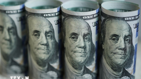 Mỹ: Bước đi thận trọng của Fed trước phép thử địa chính trị