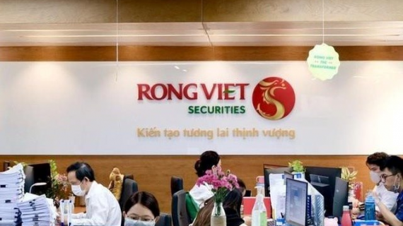 Nhóm Nutifood trở thành cổ đông lớn nhất nắm gần 25% vốn của công ty chứng khoán 4.000 tỷ