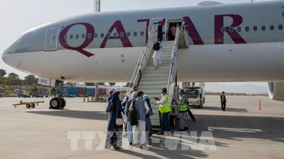 Hàng không toàn cầu hỗn loạn, hàng nghìn chuyến bay bị hủy
