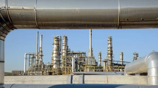 Nga tuyên bố sở hữu mỏ dầu trữ lượng hơn 31 tỷ tấn, đủ để khai thác hơn nửa thế kỷ