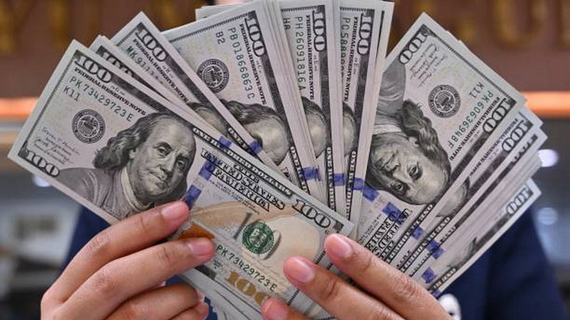 Tác động của xung đột Trung Đông đến kinh tế toàn cầu và đồng USD tăng mạnh