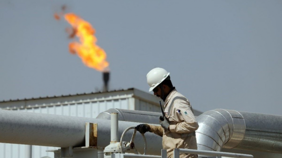 Thị trường năng lượng toàn cầu đối mặt một trong những cú sốc nghiêm trọng nhất