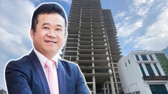 Kinh Bắc của ông Đặng Thành Tâm thu về “món hời” lớn nhờ chi 2.100 tỷ mua công ty sở hữu đất vàng Láng Hạ