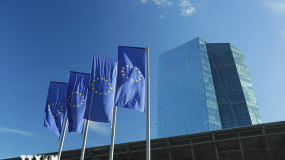 Các ngân hàng lớn dự báo ECB có thể tăng lãi suất vào tháng 4/2026