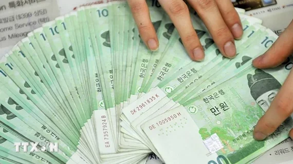 Giới giàu Hàn Quốc thay đổi đáng kể cách quản lý tài sản