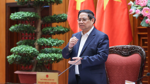 Nới trần thu nhập mua nhà ở xã hội lên 50 triệu đồng/tháng