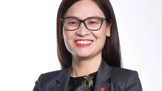 CEO SSIAM: Nhà đầu tư rời khỏi thị trường chứng khoán Việt Nam đã bỏ lỡ cơ hội