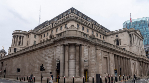 Bước ngoặt quan trọng trong lập trường điều hành chính sách tiền tệ toàn cầu