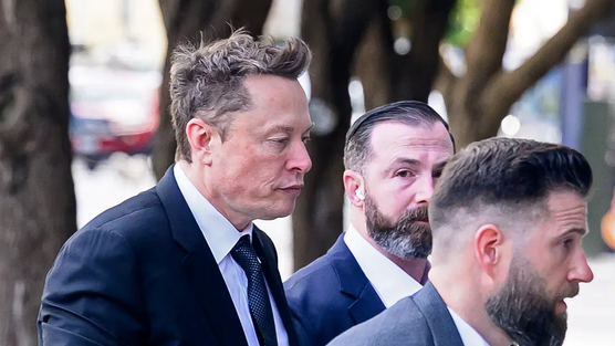 Elon Musk vừa bị kết án, phải bồi thường 2,6 tỷ USD: Chuyện gì đây?