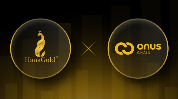 Công ty có quan hệ mật thiết với ONUS và HanaGold: Vốn mỏng, lợi nhuận cả năm chỉ vài tỷ nhưng ôm tham vọng làm sàn tài sản số