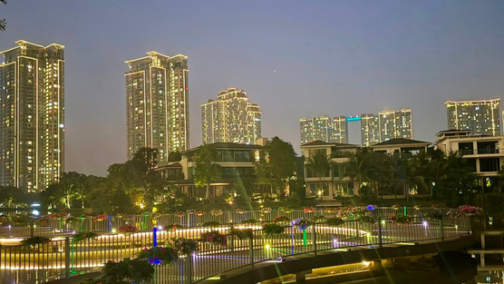 Thị trường nhà ở Hà Nội: Nguồn cung phục hồi, giá thiết lập mặt bằng cao