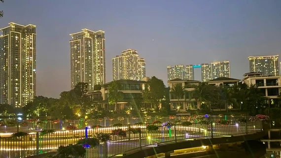 Thị trường nhà ở Hà Nội: Nguồn cung phục hồi, giá thiết lập mặt bằng cao