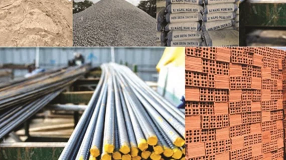 Điều tra, xử lý nghiêm các tổ chức, cá nhân có hành vi thao túng thị trường giá nhiên liệu, vật liệu xây dựng