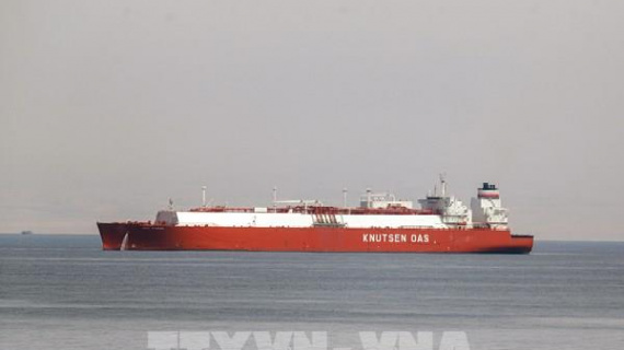 Giá dầu Brent tăng vượt mức 113 USD/thùng sau khi Mỹ ra tối hậu thư cho Iran