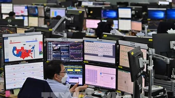 Thị trường chứng khoán châu Á đồng loạt lao dốc