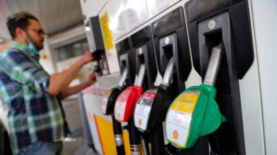 Giá dầu giảm mạnh, chứng khoán toàn cầu phục hồi sau tin Mỹ-Iran