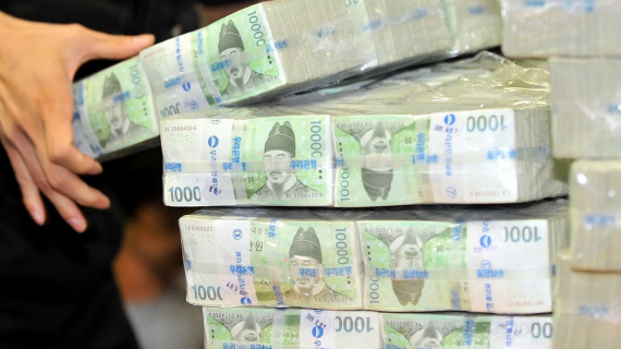 Tỷ giá vượt 1.500 won mỗi USD: Áp lực đa tầng với kinh tế Hàn Quốc