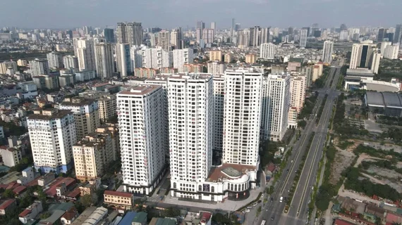 Sửa Luật Nhà ở và Luật Kinh doanh bất động sản sau hơn 1 năm thi hành