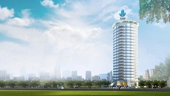 Vạn Phát Hưng thay 