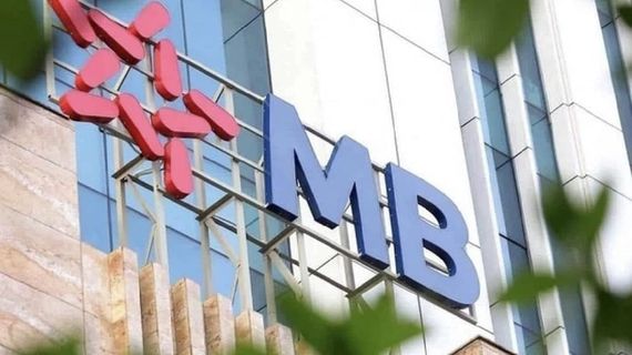 MB dự chi gần 6.000 tỷ đồng mua lại trước hạn 16 lô trái phiếu