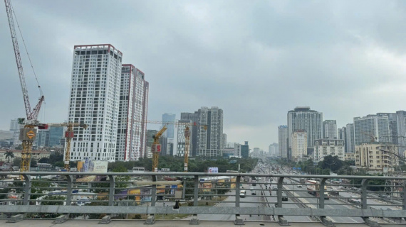 Chờ lãi suất giảm mới mua nhà: Liệu có bỏ lỡ cơ hội?