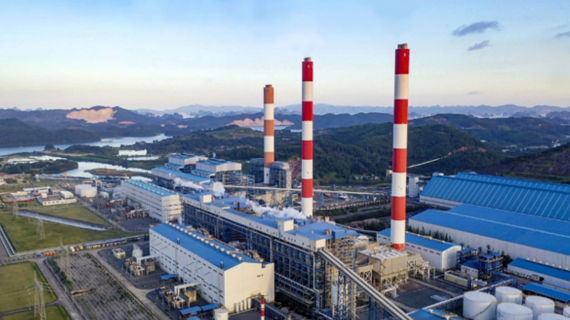 Nhiệt điện Mông Dương sẵn sàng đáp ứng huy động của hệ thống điện