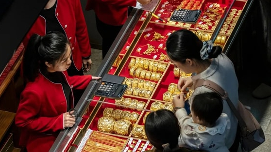 Vàng trên giấy: Cú lừa triệu USD khiến 35.000 mắc bẫy, trắng tay