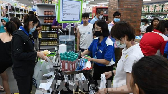 ADB: Ba kịch bản cho kinh tế châu Á - Thái Bình Dương giữa xung đột Trung Đông