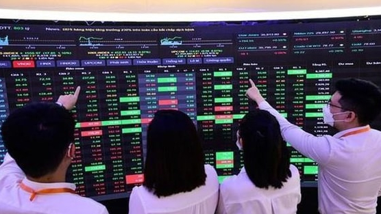 CTCK bất ngờ hạ dự báo VN-Index năm 2026 sau căng thẳng Trung Đông