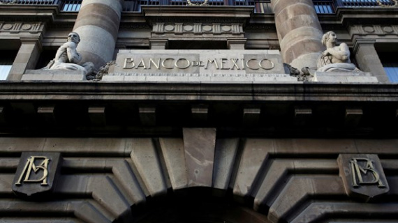 Ngân hàng trung ương Mexico bất ngờ giảm lãi suất giữa lo ngại lạm phát