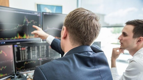 Phiên 27/3: Khối ngoại 