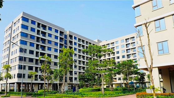 Đề xuất sửa đổi điều kiện về thu nhập của người mua nhà ở xã hội