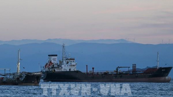 Nga cấm xuất khẩu xăng từ ngày 1/4