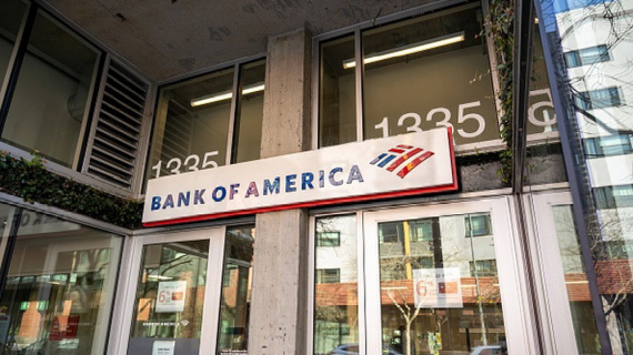 Ngân hàng lớn Mỹ trả 72,5 triệu USD dàn xếp vụ Epstein