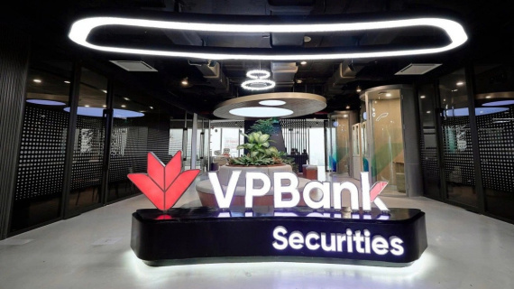 VPBankS đặt mục tiêu lãi 6.400 tỷ đồng, không chia cổ tức