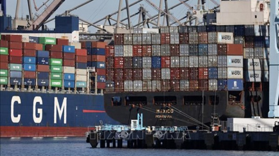 WTO “căng kéo” thỏa thuận thuế số: Mỹ muốn vĩnh viễn, nhiều nước đòi gia hạn