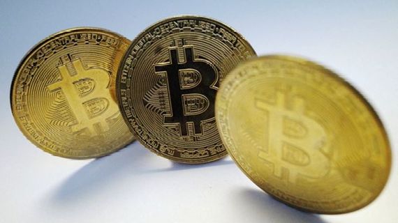 Xung đột Trung Đông và tác động kinh tế: Bitcoin quay về mốc 69.000 USD
