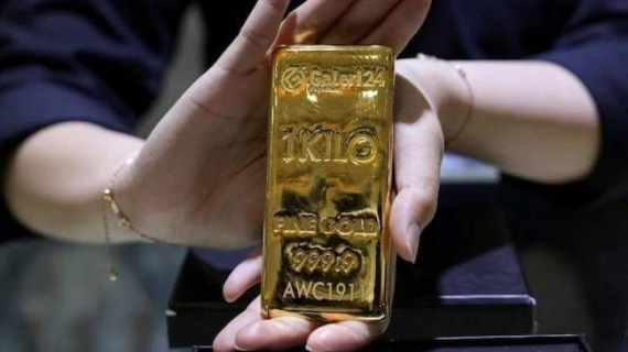 Không chỉ vàng, VNDIRECT chỉ ra một loại tài sản có thể bứt phá sau căng thẳng Mỹ-Iran