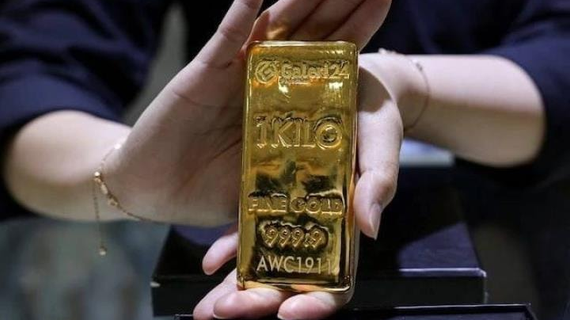 Không chỉ vàng, VNDIRECT chỉ ra một loại tài sản có thể bứt phá sau căng thẳng Mỹ-Iran