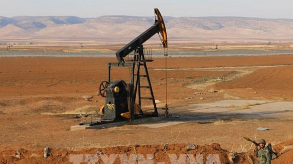 Mỹ đe dọa tấn công tài sản năng lượng của Iran